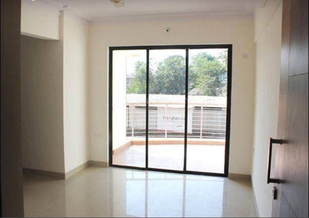 Tharwani Vedant Millenia